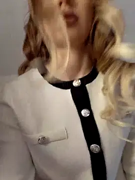 AlishaWey online show from 03.05.26