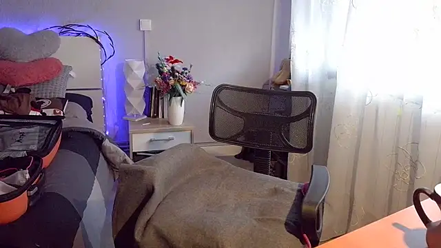 mariaplaya online show from 04.19.26