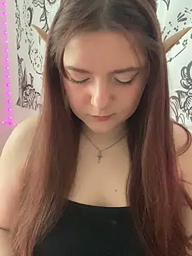 Snapshot of bambimay_ chatting on 03.04.26 bambimay online show from 03.04.26