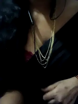 AnushaTelugu online show from 04.13.26