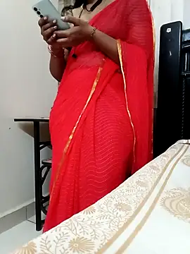 AnushaTelugu online show from 04.18.26