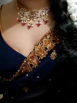 Snapshot of AnushaTelugu chatting on 07.06.26 AnushaTelugu online show from 07.06.26