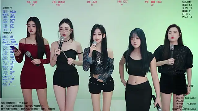 JM-777 online show from 03.31.26