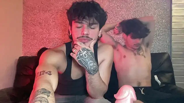 DANTESINS online show from 03.03.26