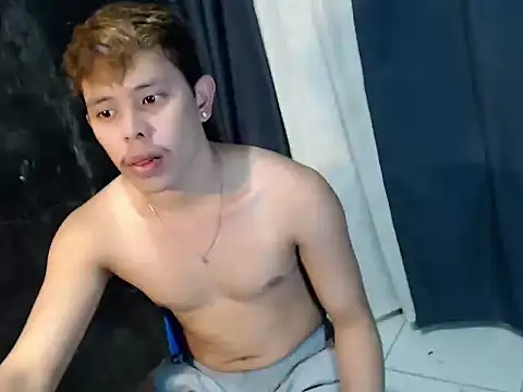 Baby Maxxx online show from 03.25.26