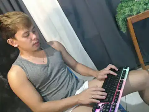 Baby Maxxx online show from 03.26.26