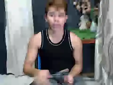 Baby Maxxx online show from 03.30.26