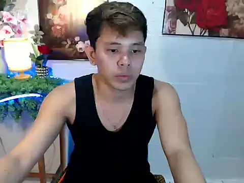 Baby Maxxx online show from 05.12.26