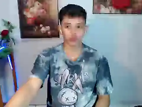 Baby Maxxx online show from 07.06.26
