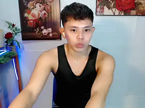 Baby Maxxx online show from 07.07.26