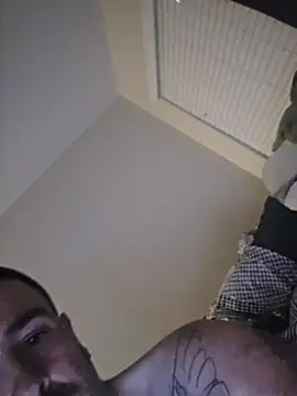 Biggbaddwulf7 online show from 03.06.26