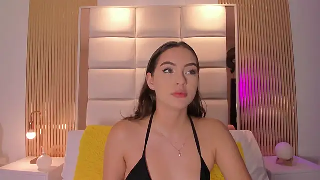 Megaan Rousee online show from 02.28.26