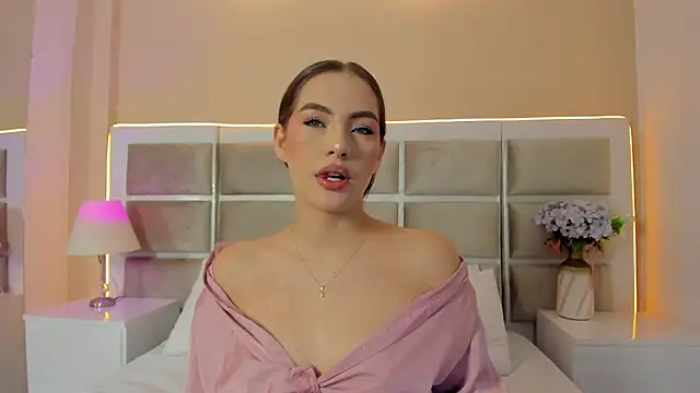 Megaan Rousee online show from 03.01.26