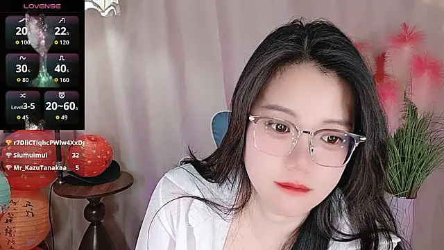 Snapshot of Luna-7788 chatting on 03.03.26 Luna-7788 online show from 03.03.26