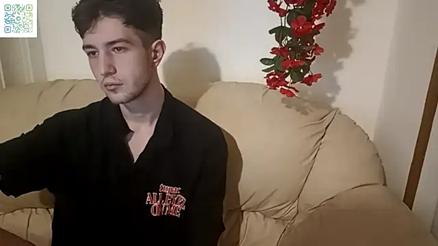 Snapshot of _ZaneX chatting on 03.04.26 ZaneX online show from 03.04.26