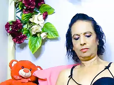 Hot queen58 online show from 06.01.26