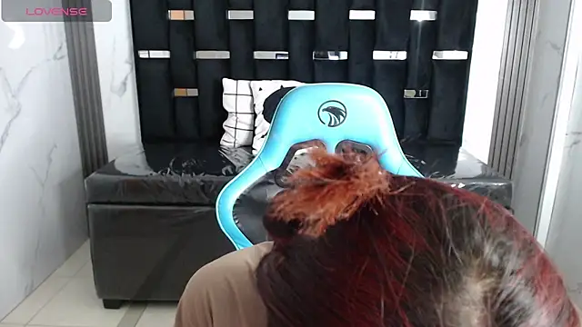 Sophirose a online show from 03.04.26