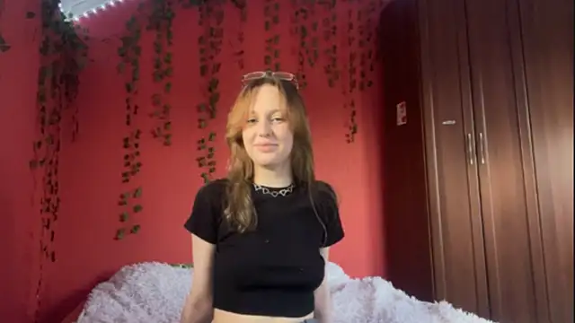 GretaMcdannold online show from 03.02.26