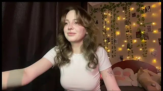 GretaMcdannold online show from 03.06.26