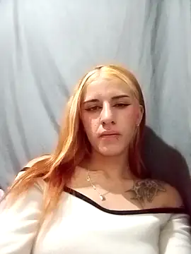 scarlett leex  online show from 03.15.26