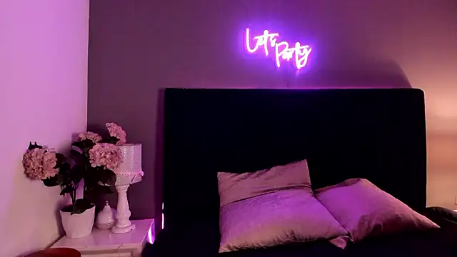 scarlett leex  online show from 03.26.26