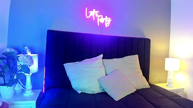 scarlett leex  online show from 04.07.26