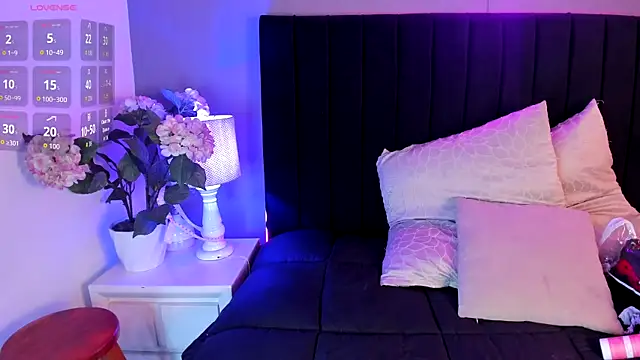 scarlett leex  online show from 04.11.26