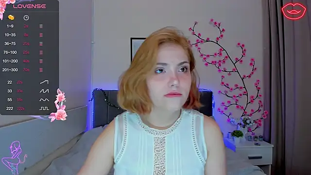 DellaRows online show from 04.06.26