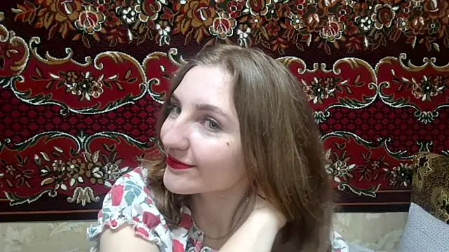 SherrillOconor online show from 03.05.26