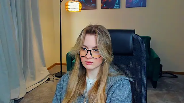 DortheaHupy online show from 03.01.26