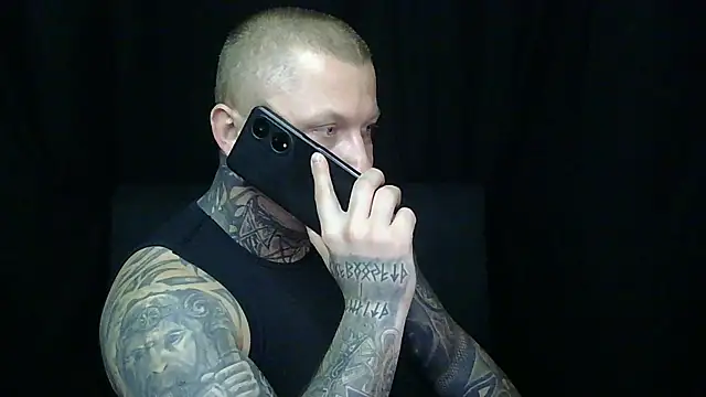 Snapshot of devilWithTats chatting on 05.14.26 devilWithTats online show from 05.14.26