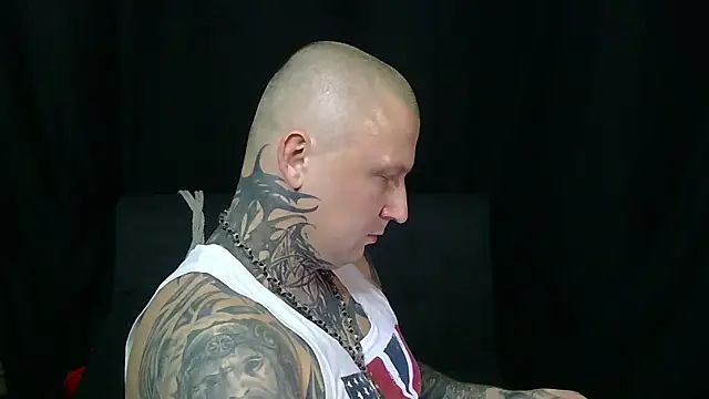 devilWithTats online show from 06.16.26