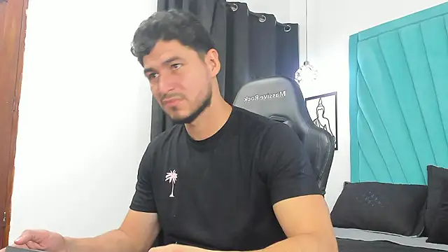 leo carter online show from 03.05.26