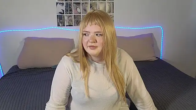 Kris Big Ass online show from 03.01.26