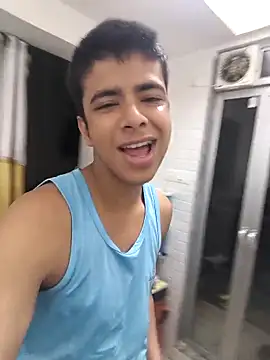 AmfuckingKing online show from 04.20.26