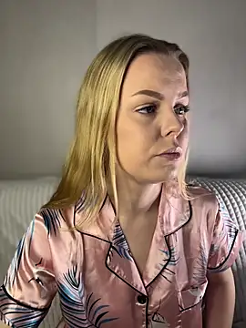 Divine Caress online show from 03.27.26