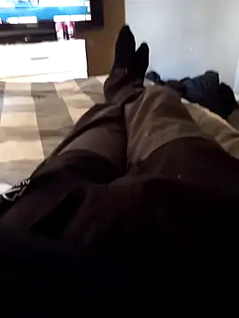 Ajjjjhughes online show from 04.09.26