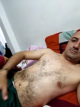 RaphandLey online show from 03.05.26