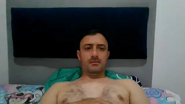 RaphandLey online show from 03.10.26