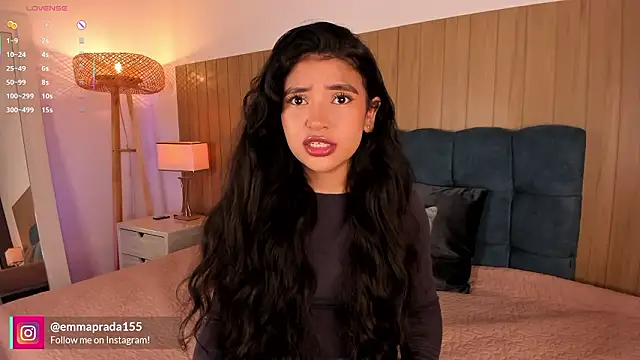 missprada  online show from 03.04.26