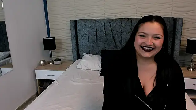Melisaa Suarez online show from 03.02.26