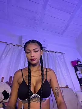 Antonella-smitt online show from 05.27.26