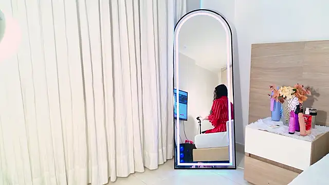 EmmaRicco online show from 03.23.26