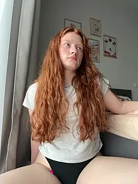 gingerlatte online show from 04.04.26