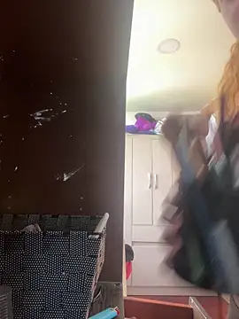 Alejandraa29 online show from 03.03.26