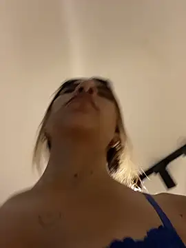 VioletaHills  online show from 05.02.26