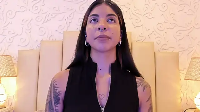 VioletaHills  online show from 07.16.26