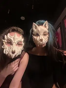 HotXGRLS online show from 03.02.26