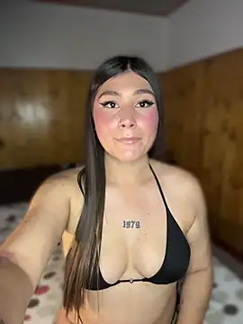 Miss Dani online show from 04.10.26