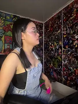 Anni Rose online show from 03.01.26